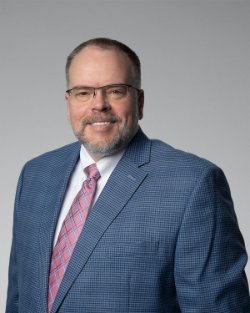 Headshot Image for Jeremy Gilbert